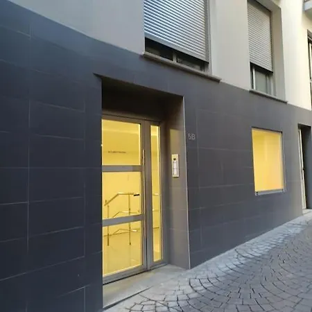 0143 Nuevo Y Centrico * Comarca de Vigo