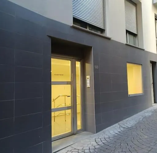 0143 Nuevo Y Centrico * Comarca de Vigo